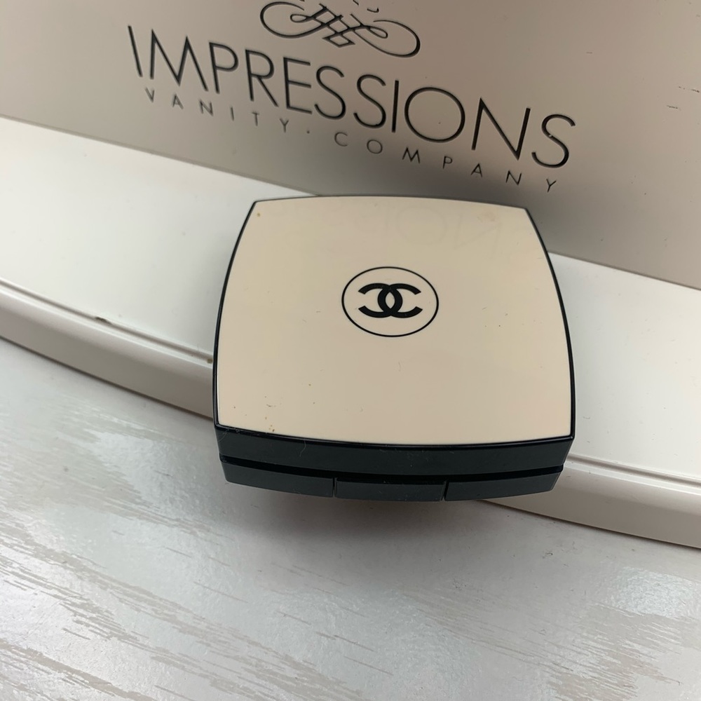 Chancel bronzer